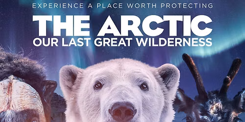 Gwich'in Film Screening With Special Guest