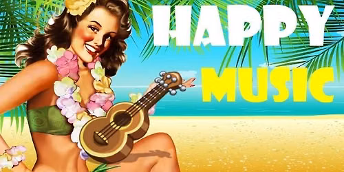 Ukulele Strum & Singalong Night in the Hall @OrpingtonLiberalClub