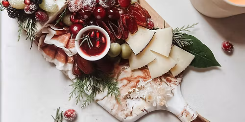 Winter Board Workshop