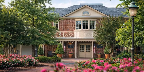 Mother's Day Brunch Buffet at The Williamsburg Lodge, Autograph Collection