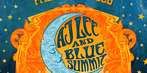 AJ Lee & Blue Summit w\/ The Cody Sisters at The Iron Horse