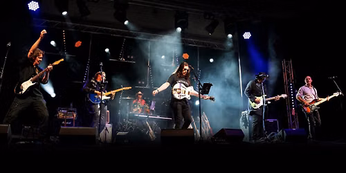 Kings of Country Rock | Eagles vs Creedence