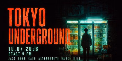 Tokyo Underground