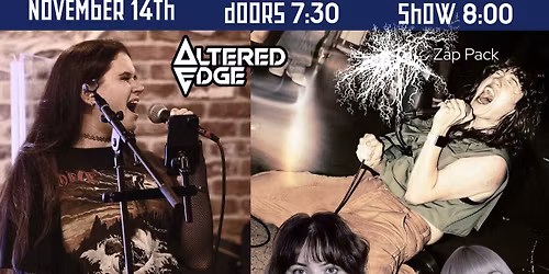 Baddies of Local Music