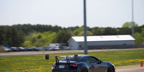 Trackcross #3 - Standing Start Event