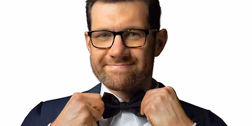 Billy Eichner: Billy on Billy, an Audio Memoir