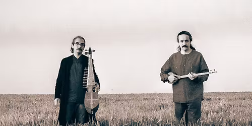 Badieh: Songs from the Greater Khorasan (Afghanistan\/Iran)