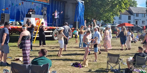 Martham Fun Carnival 2026