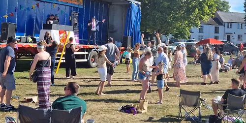 Martham Fun Carnival 2026