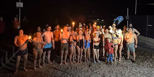 12\/19 p\u00e9ntek - F\u00e1kly\u00e1s hidegf\u00fcrd\u0151z\u00e9s a Balatoni Jegesmedv\u00e9kkel