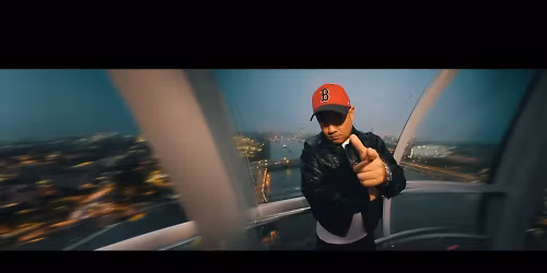 Benny Page in Shifnal