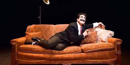 Frank Ferrante's Groucho