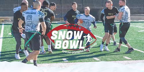 2026 Snow Bowl