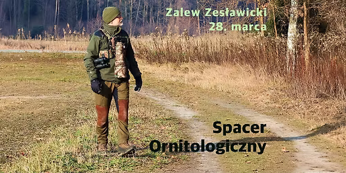 Spacer Ornitologiczny