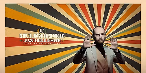 Jan Helles\u00f8e - Umuligheder