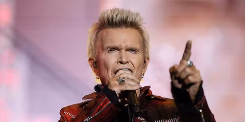 Parking Micky Dolenz