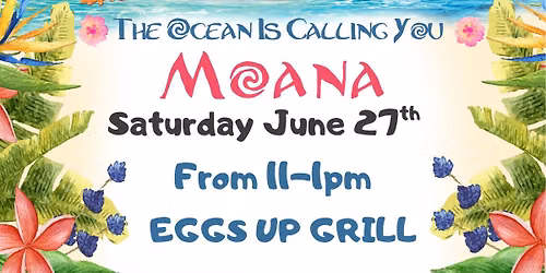 Moana