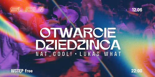 OTWARCIE DZIEDZI\u0143CA-  NAT_cool! I Lukas What?!