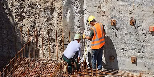 Introduction to Construction