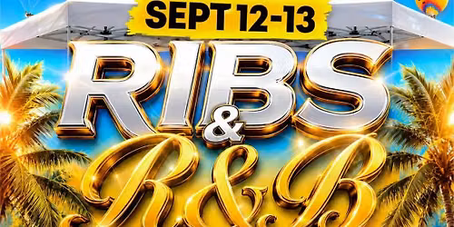RIBS & R&B FESTIVAL \ud83c\udf56\ud83c\udfb5  @ OAKS MALL (Gainesville, FL)