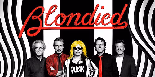 Blondied
