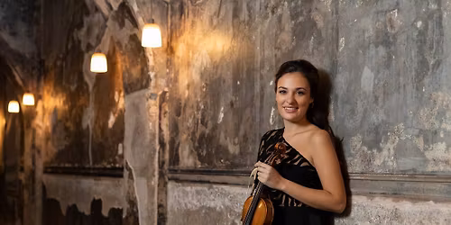 Nicola Benedetti