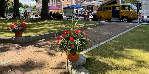 Braintree Farmers Market