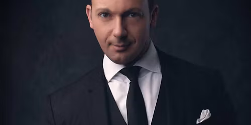 David Goldrake at The Magicians Room