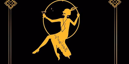 1920\u2019s M**der Mystery Party