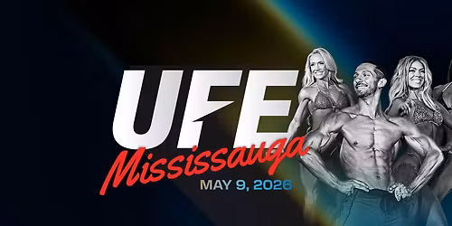 UFE Mississauga