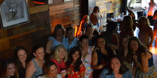 Brunch Jam: The Ultimate Throwback Brunch Party | Southbay Fairfield