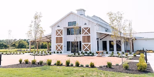 Harvest Festival & Craft Fair