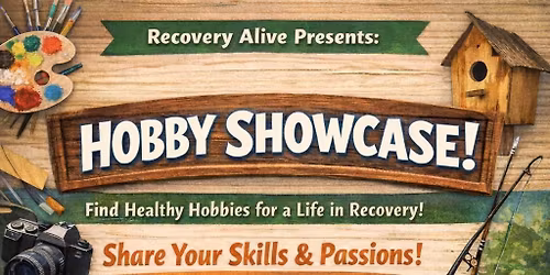 Hobby Showcase 