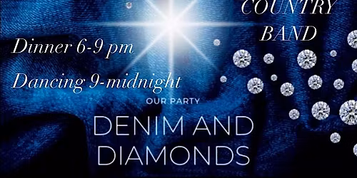 NEW YEARS EVE AT CRAZY SPIRITS RANCH