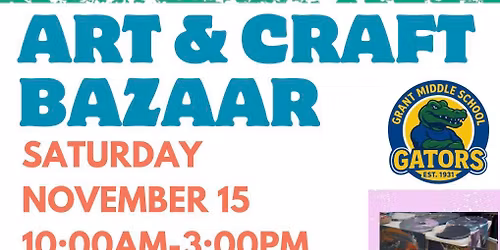 Art & Craft Bazarr
