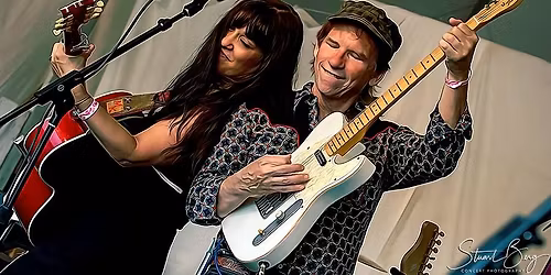 Fogartyville Welcomes The Kennedys back to Sarasota, FL