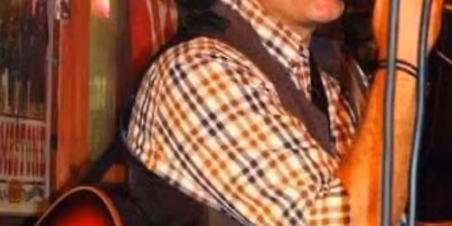 DEREK DARBY LINE DANCE SOCIAL 