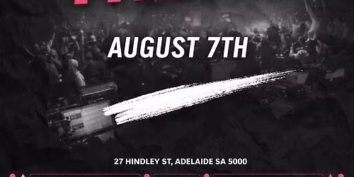 TRUTH NIGHTCLUB - OPENING WEEKEND - FRIDAY