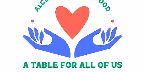 Alger Community Food - Volunteers Needed