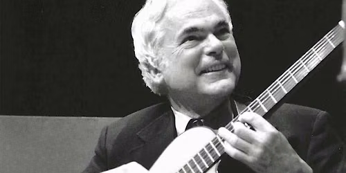 Jazz Memorial for Gene Bertoncini