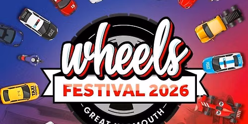 Petrolheads At Great Yarmouth 2026 