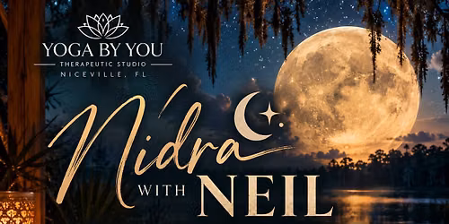 Nidra With Neil 