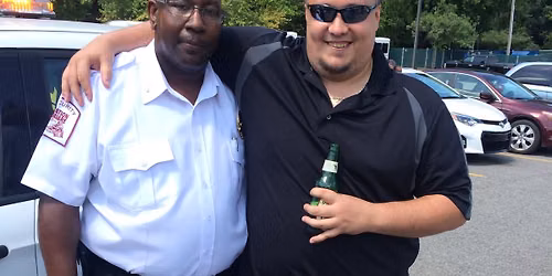 Drak\u2019s Annual \u201cThe Tailgate\u201d