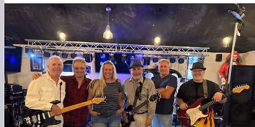 Doghouse Charlie @ The Tap Room - South Milwaukee