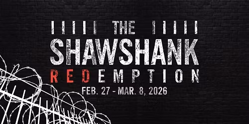 The Shawshank Redemption