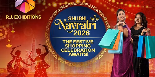 SHUBH NAVRATRI EXHIBITION 2026
