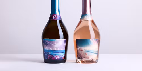 Wildshark Wine & Food pairing evening at The Potting Shed