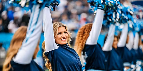 Premium Tailgate Party: Tennessee Titans vs. Jacksonville Jaguars