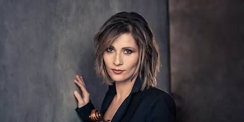 Lisa Batiashvili & Giorgi Gigashvili