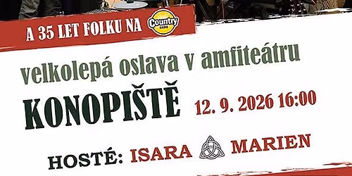 50 let ASONANCE na Konopi\u0161ti